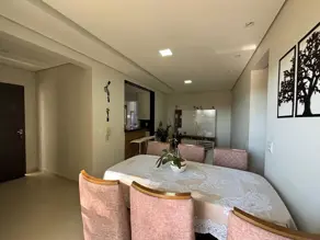 Apartamento Lundcea, Lagoa Santa - MG — foto 2