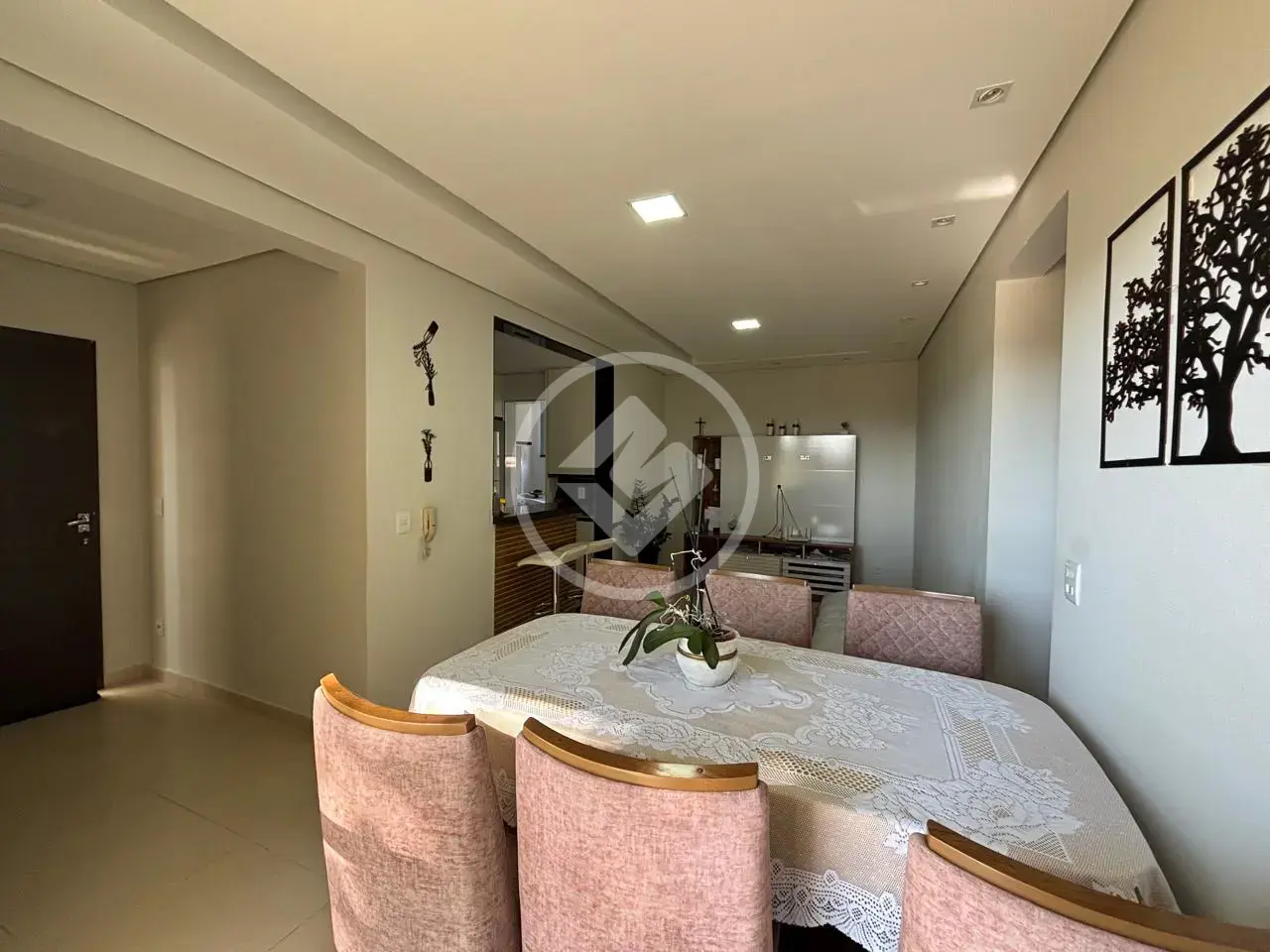 Imagem 1 - Apartamento em Lundcea, Lagoa Santa - MG