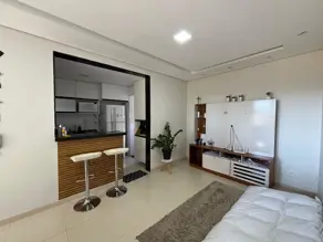 Imagem 5 - Apartamento em Lundcea, Lagoa Santa - MG