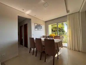 Imagem 6 - Apartamento em Lundcea, Lagoa Santa - MG