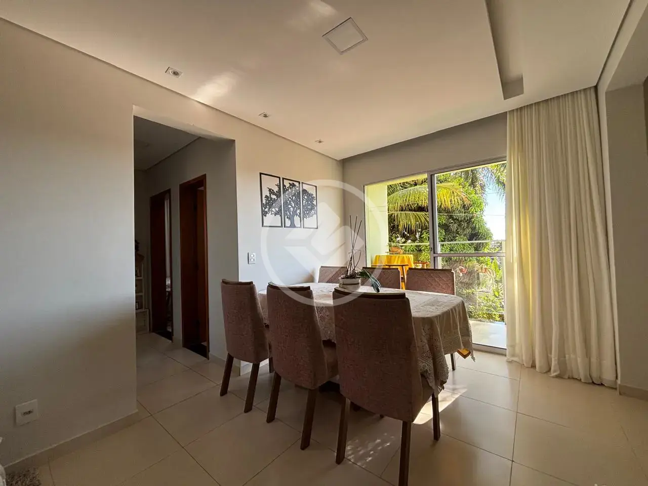 Imagem 6 - Apartamento em Lundcea, Lagoa Santa - MG