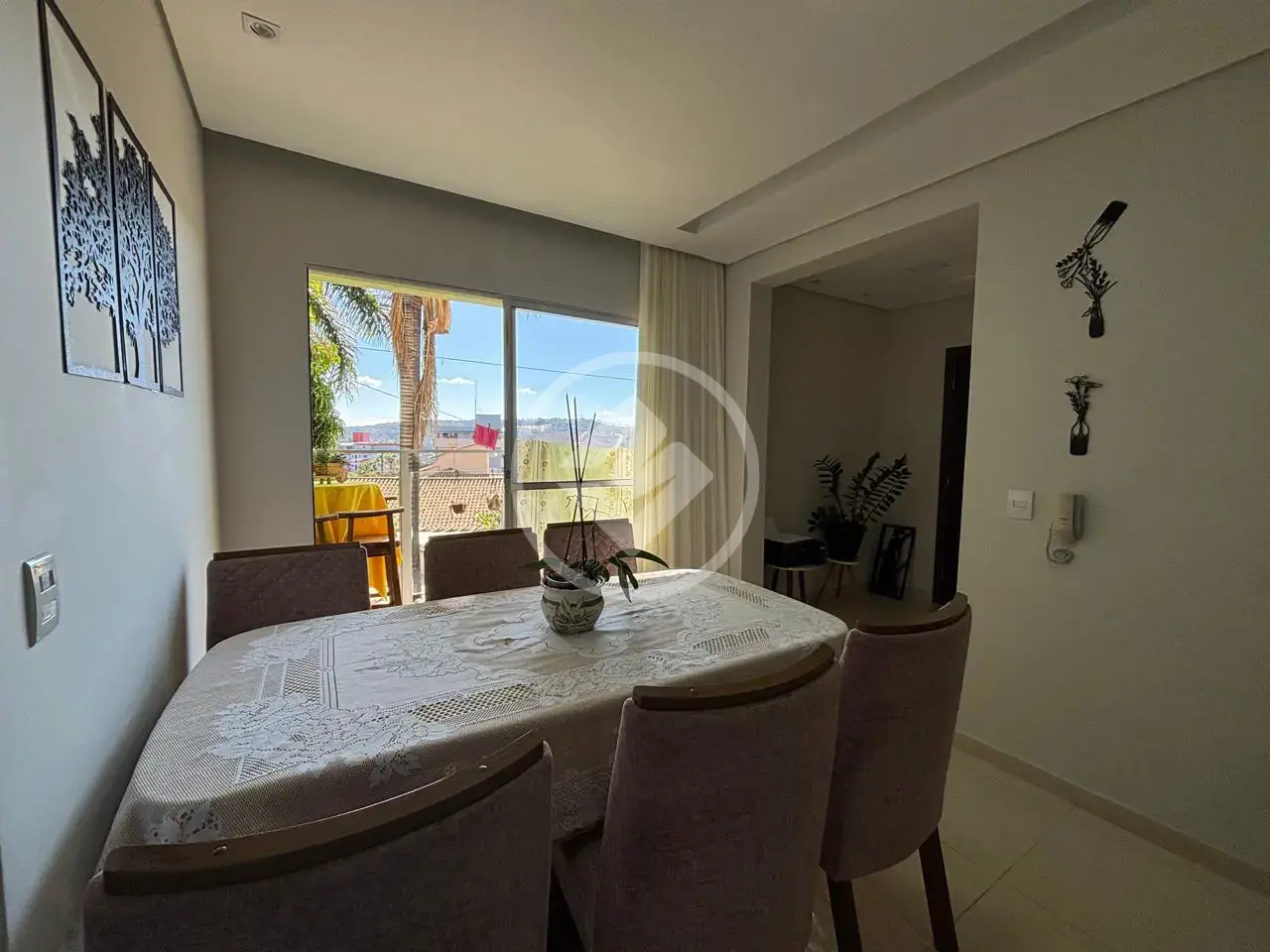 Imagem 4 - Apartamento em Lundcea, Lagoa Santa - MG