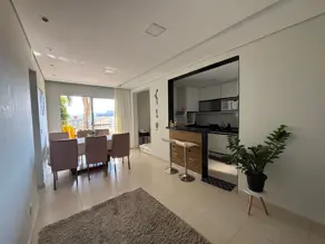 Apartamento Lundcea, Lagoa Santa - MG — foto 1