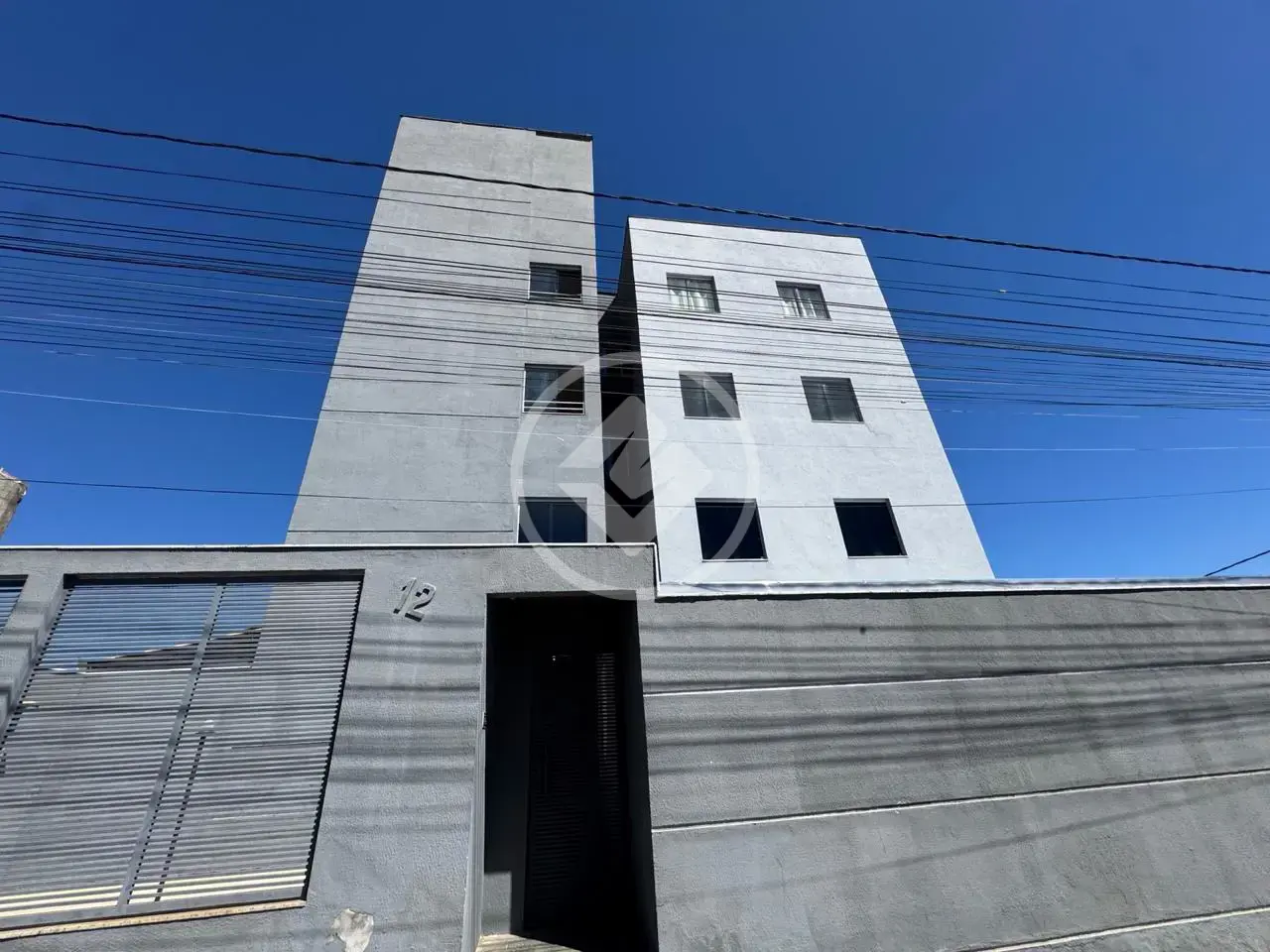 Imagem 1 - Apartamento em Santa Clara, Santa Clara - MG