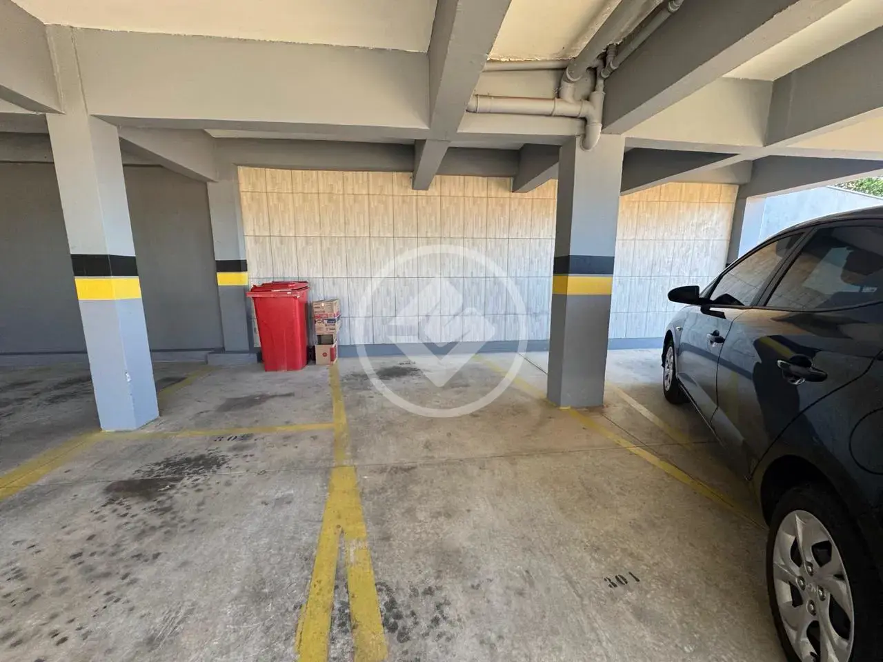 Imagem 4 - Apartamento em Santa Clara, Santa Clara - MG