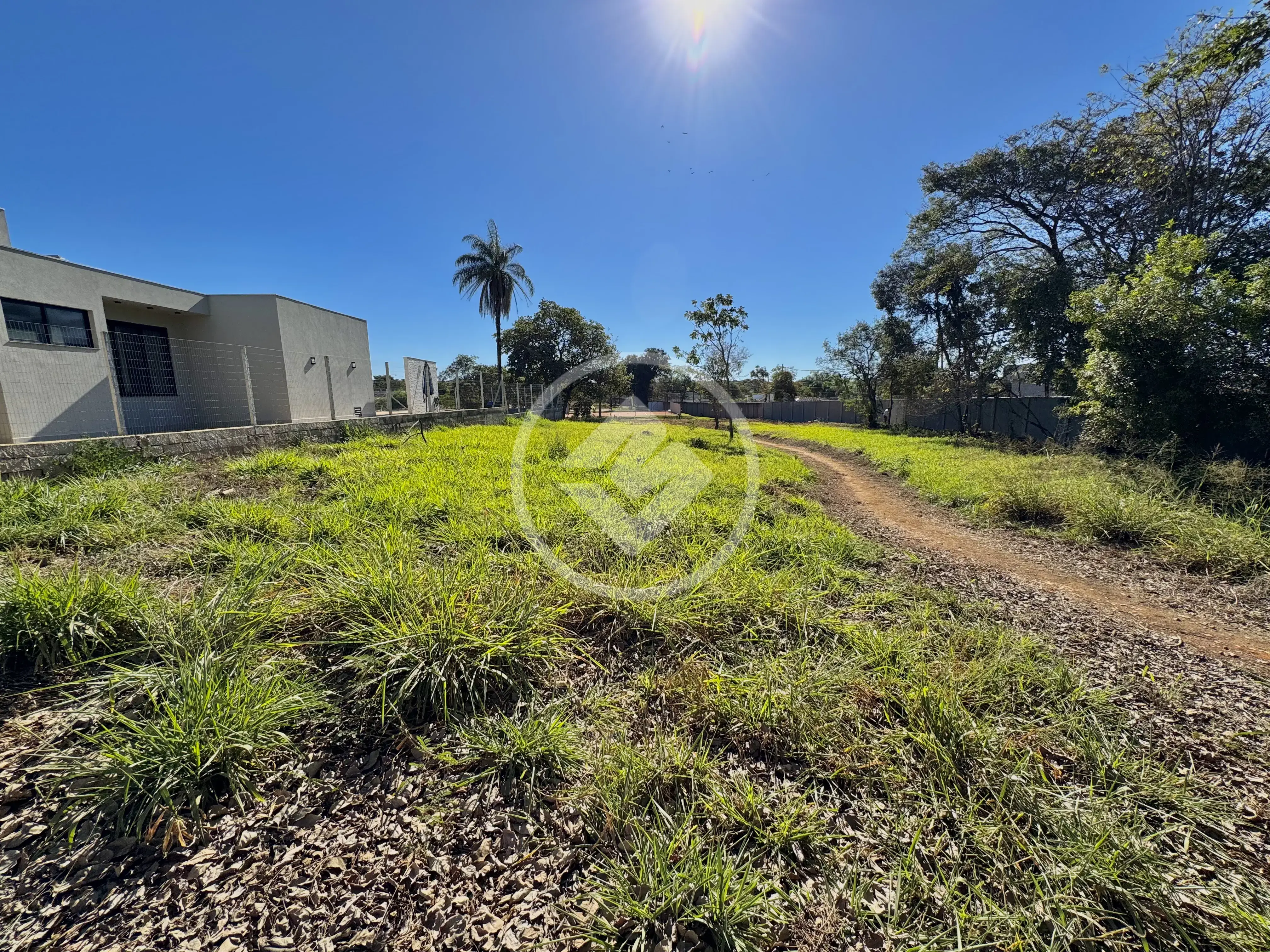 Imagem 1 - Terreno Condomínio em Residencial Vitória I, Lagoa Santa - MG