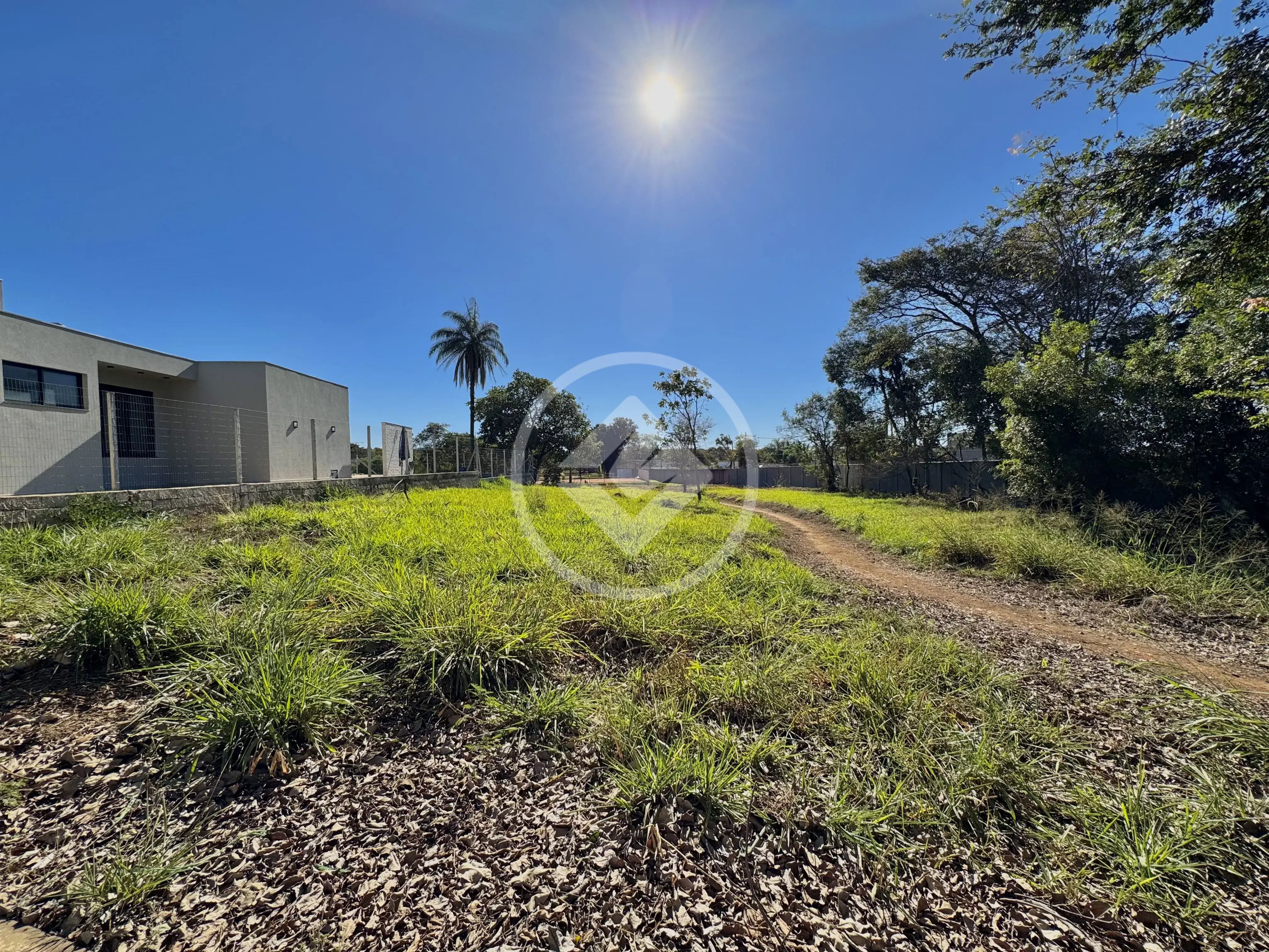 Imagem 2 - Terreno Condomínio em Residencial Vitória I, Lagoa Santa - MG