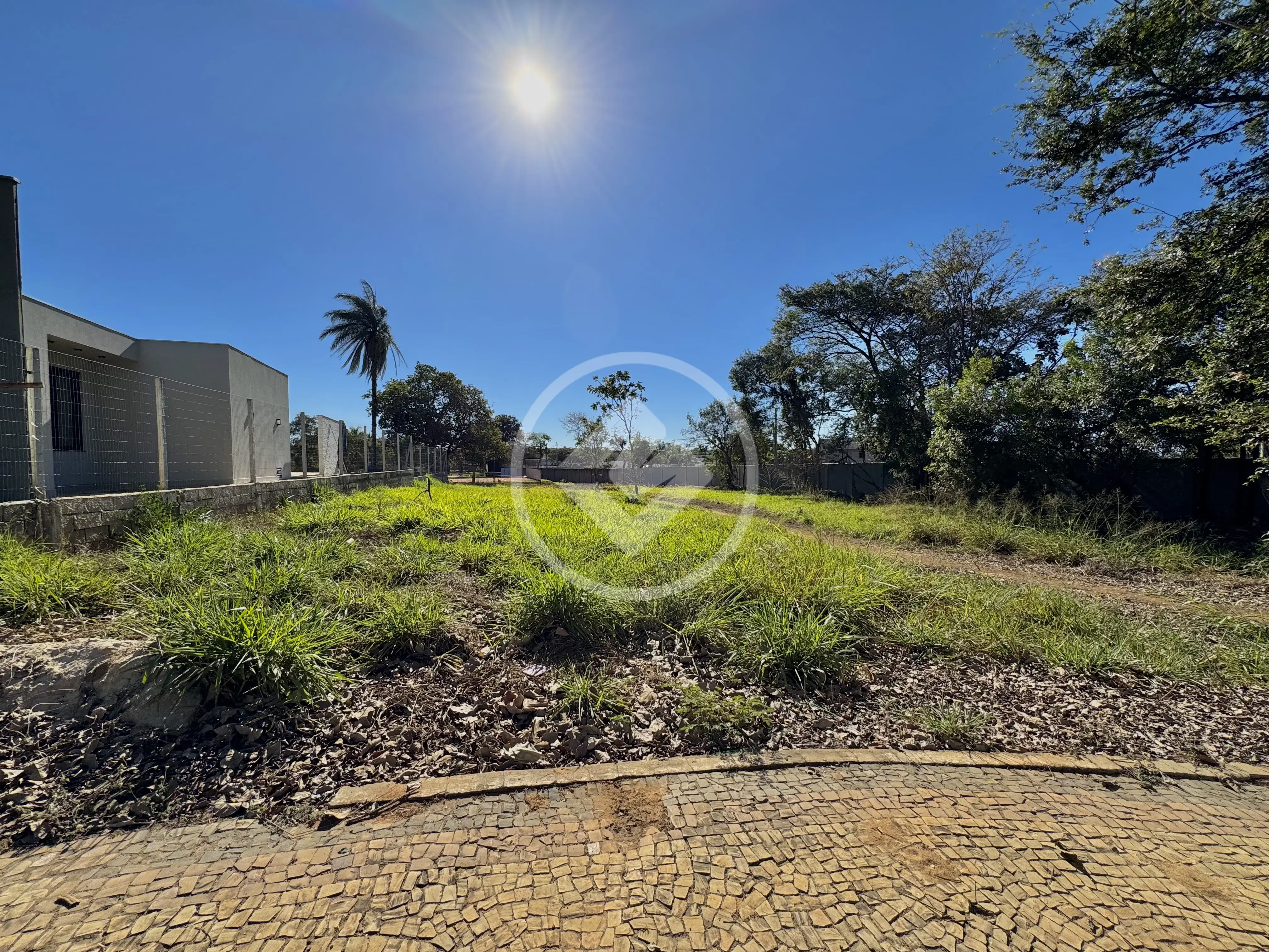 Imagem 4 - Terreno Condomínio em Residencial Vitória I, Lagoa Santa - MG