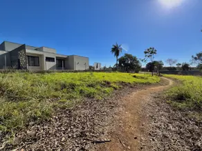 Terreno Condomínio Residencial Vitória I, Lagoa Santa - MG — foto 1