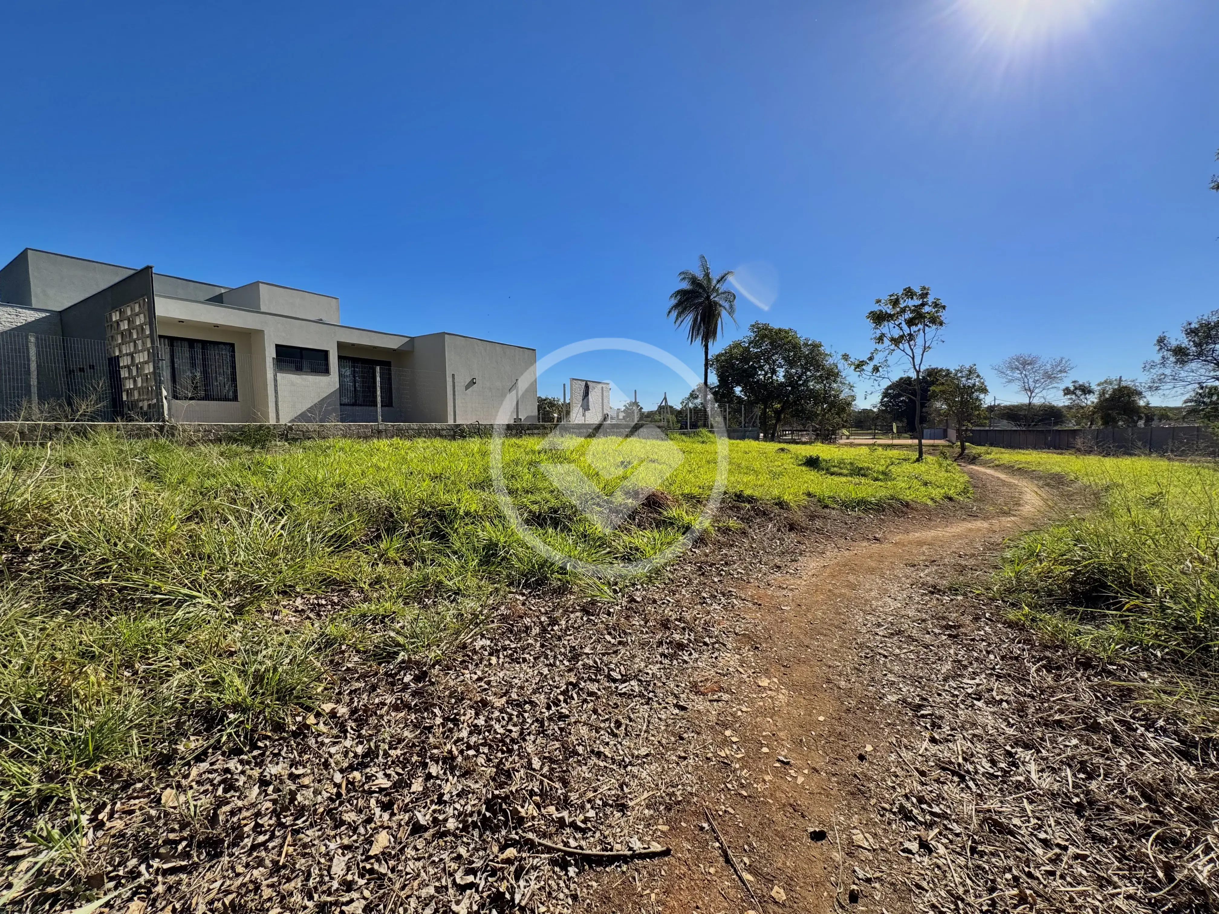 Imagem 1 - Terreno Condomínio em Residencial Vitória I, Lagoa Santa - MG