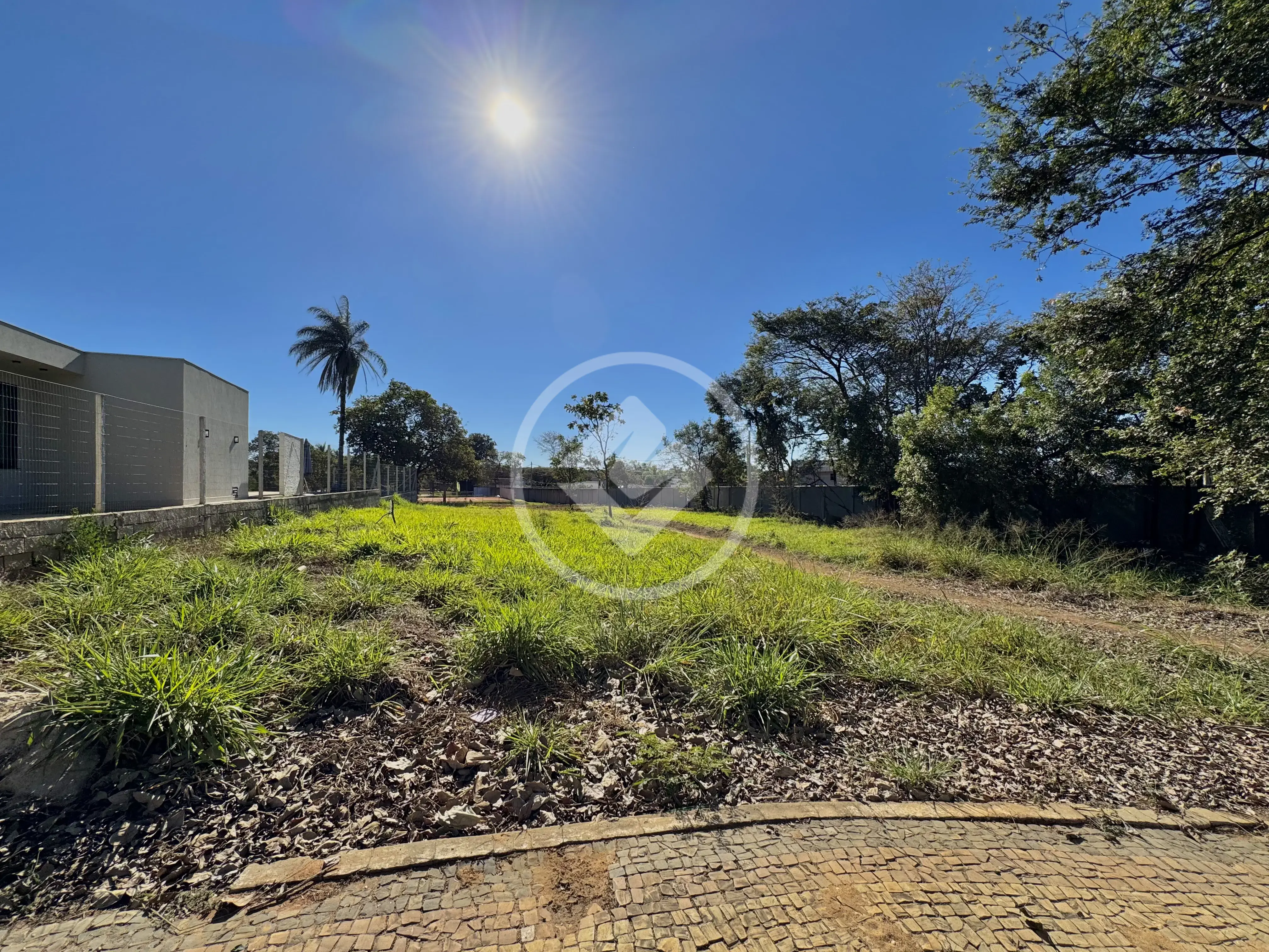 Image 9 - Terreno Condomínio em Residencial Vitória I, Lagoa Santa - MG