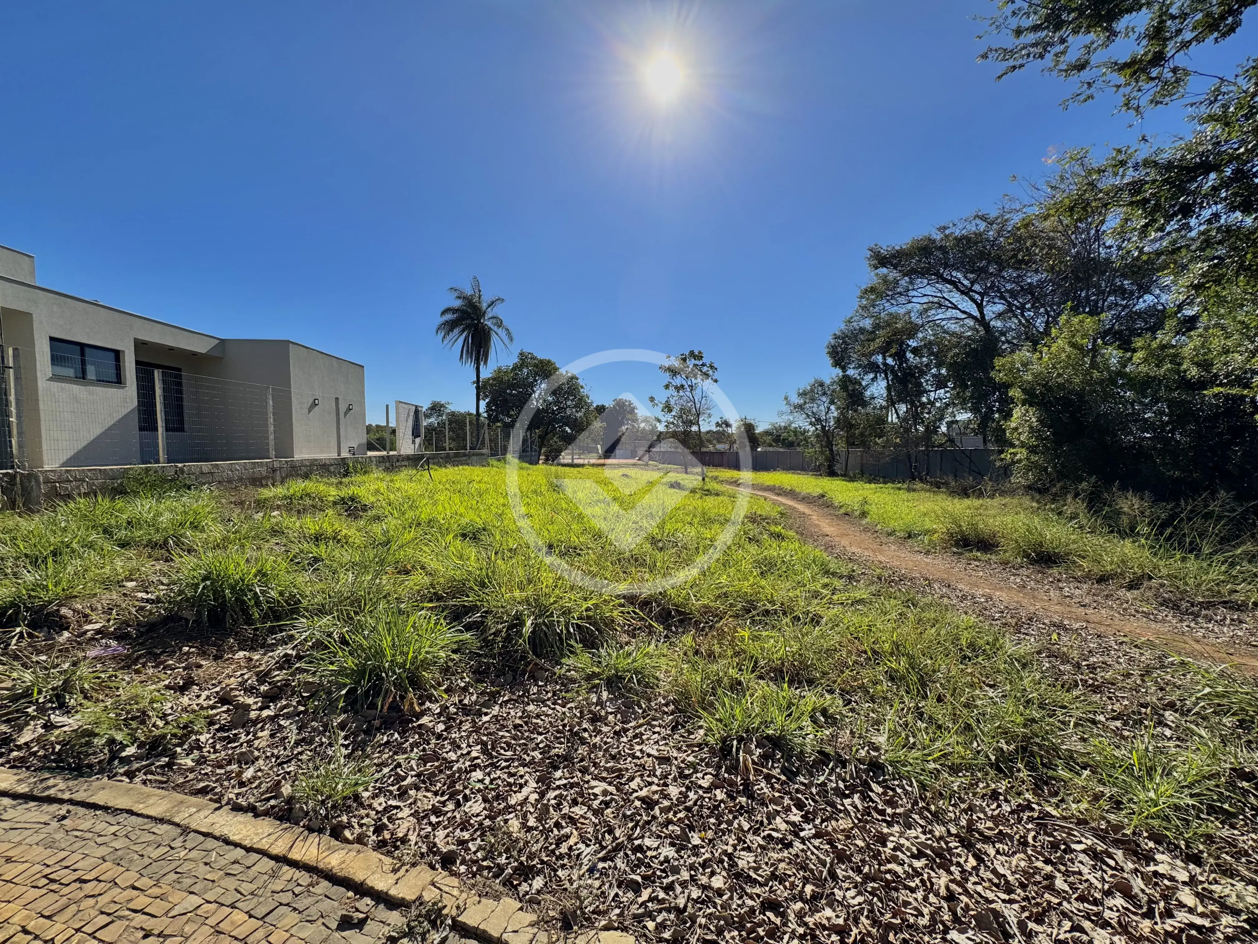 Imagem 5 - Terreno Condomínio em Residencial Vitória I, Lagoa Santa - MG