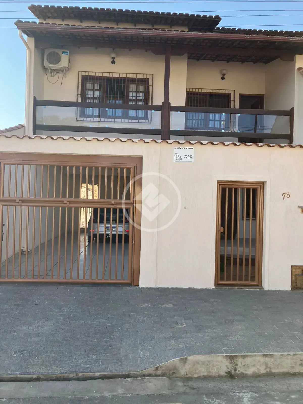 Imagem 1 - Casa em Centro, Pedro Leopoldo - MG