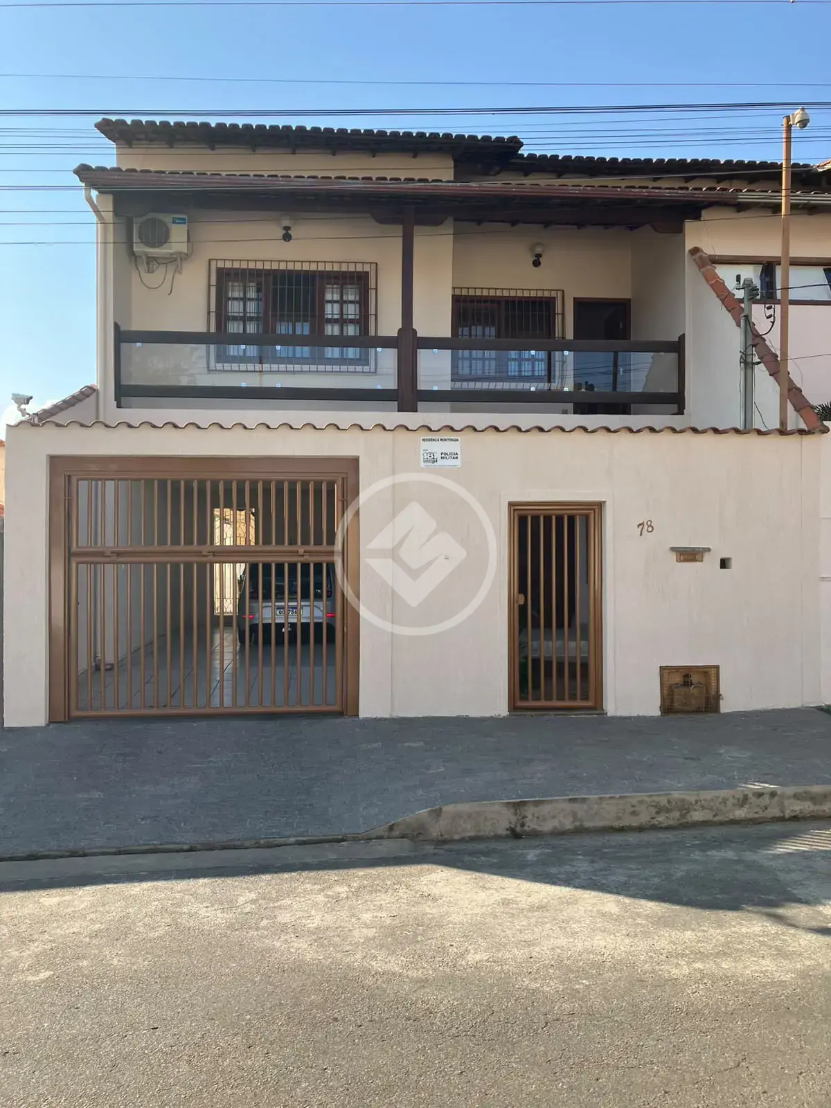 Imagem 1 - Casa em Centro, Pedro Leopoldo - MG