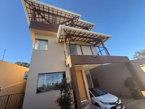 Casa Sobradinho, Lagoa Santa - MG — foto 1