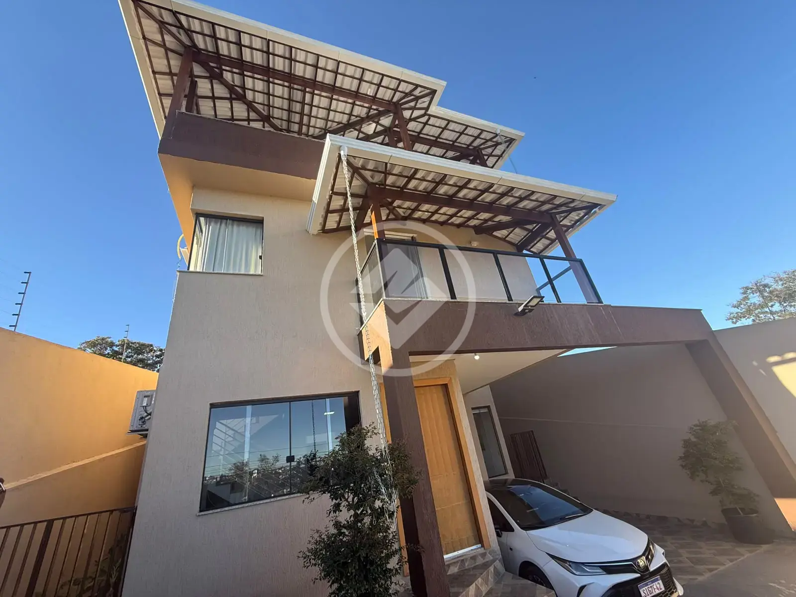 Imagem 1 - Casa em Sobradinho, Lagoa Santa - MG