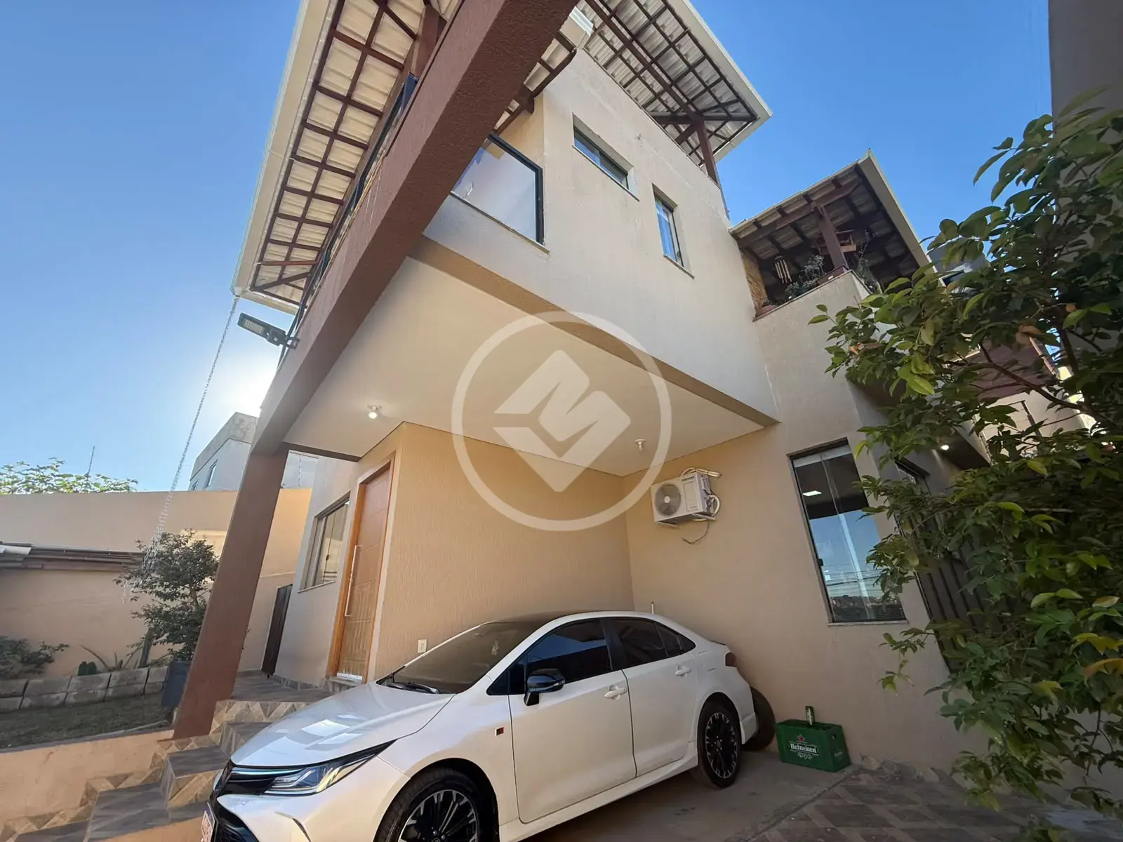 Imagem 1 - Casa em Sobradinho, Lagoa Santa - MG