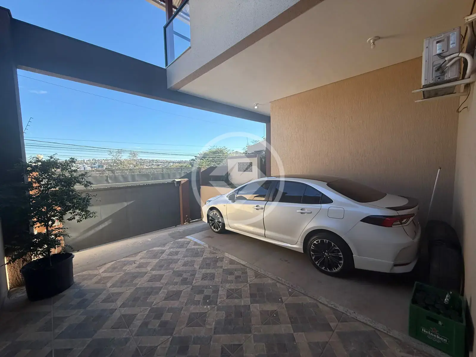 Imagem 2 - Casa em Sobradinho, Lagoa Santa - MG