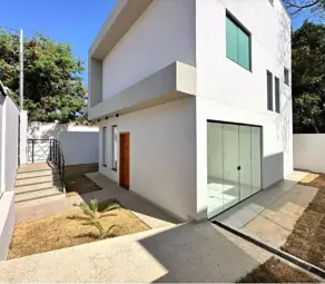 Casa Coronel Ovídio Guerra, Lagoa Santa - MG — foto 1