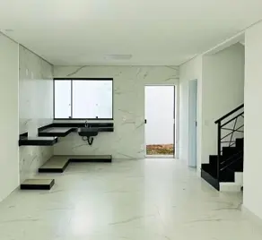 Imagem 4 - Casa em Coronel Ovídio Guerra, Lagoa Santa - MG