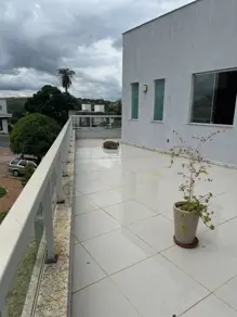 Apartamento Jardim Imperial, Lagoa Santa - MG — foto 1