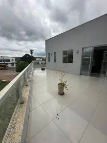 Apartamento Jardim Imperial, Lagoa Santa - MG — foto 2