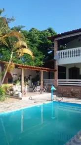 Casa Alto do Joá, Lagoa Santa - MG — foto 1
