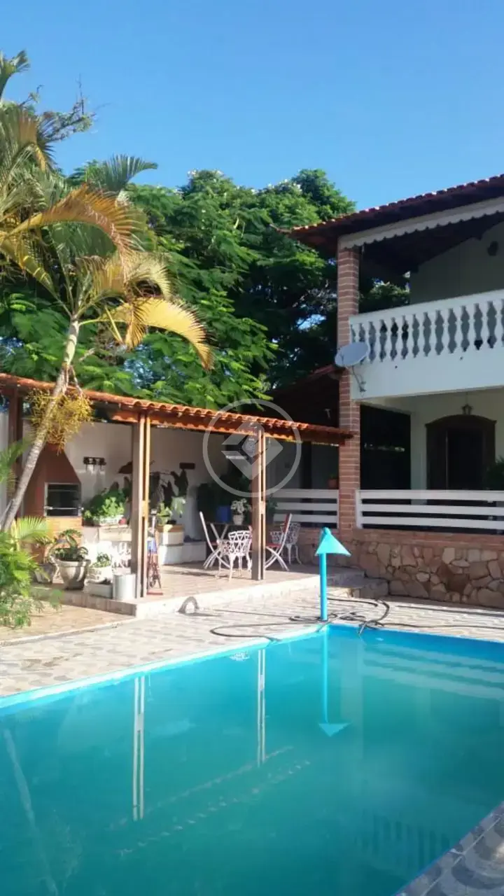 Imagem 1 - Casa em Alto do Joá, Lagoa Santa - MG