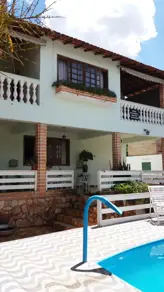 Casa Alto do Joá, Lagoa Santa - MG — foto 2