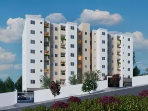 Apartamento Sobradinho, Lagoa Santa - MG — foto 1