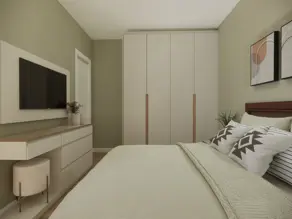 Imagem 6 - Apartamento em Sobradinho, Lagoa Santa - MG
