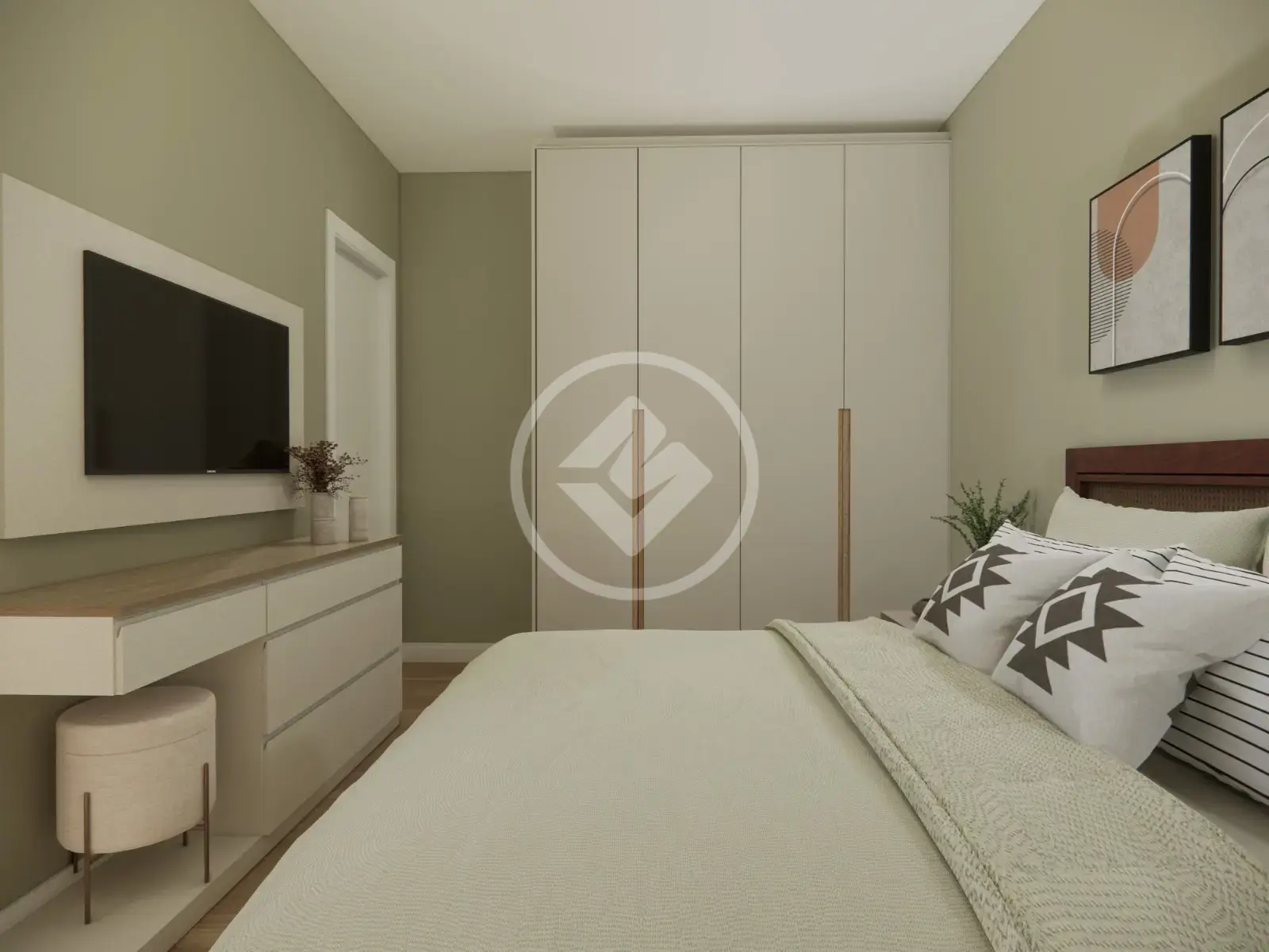Imagem 6 - Apartamento em Sobradinho, Lagoa Santa - MG