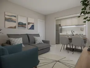 Imagem 4 - Apartamento em Sobradinho, Lagoa Santa - MG