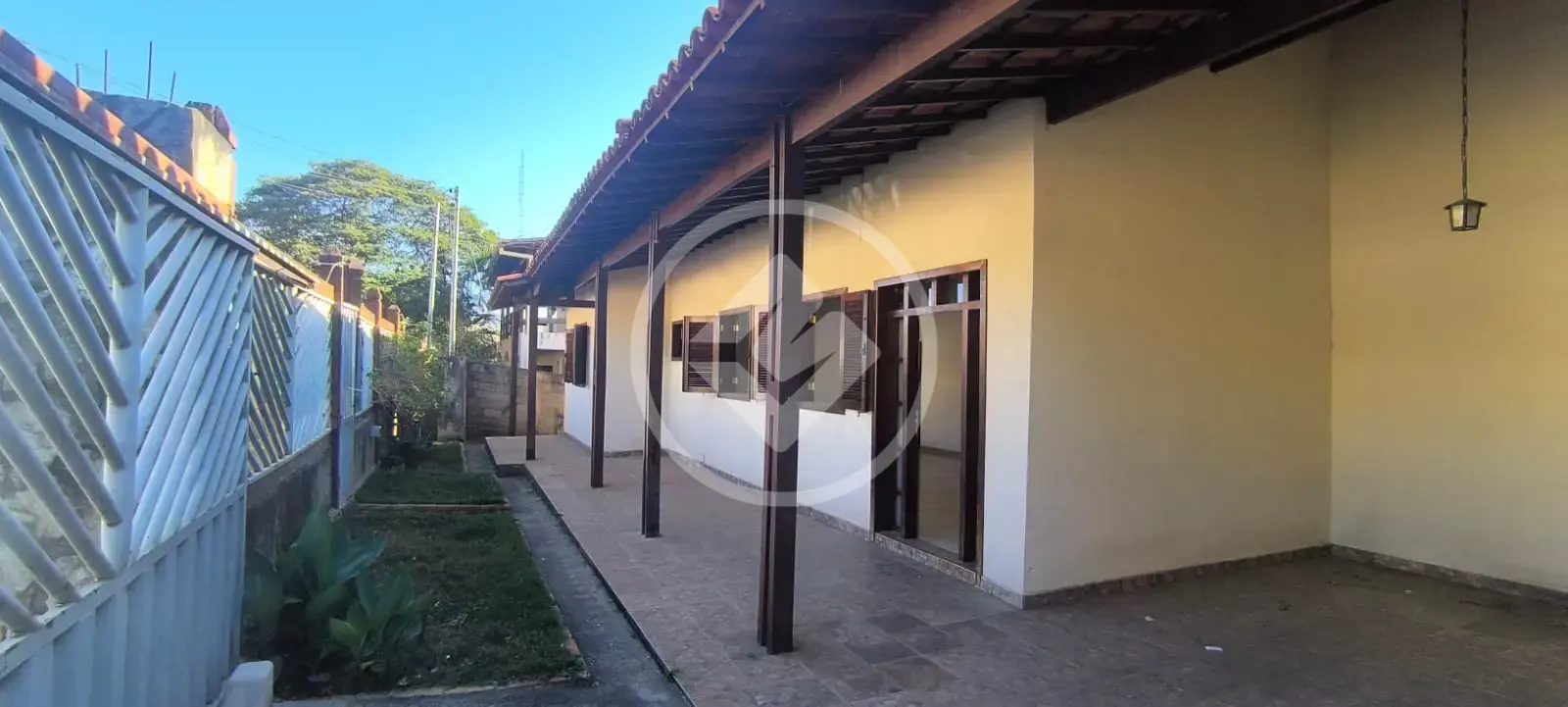 Imagem 1 - Casa em Promissão I, Lagoa Santa - MG