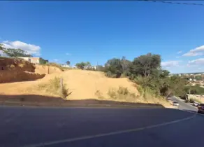 Terreno Sobradinho, Lagoa Santa - MG — foto 1
