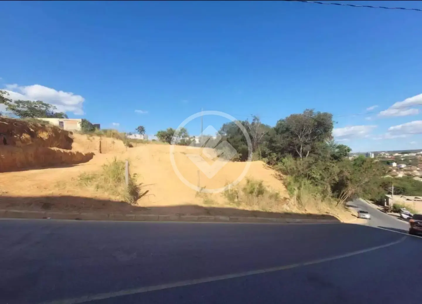 Imagem 1 - Terreno em Sobradinho, Lagoa Santa - MG