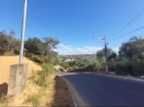 Terreno Sobradinho, Lagoa Santa - MG — foto 2