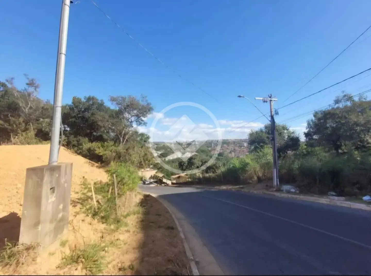 Imagem 1 - Terreno em Sobradinho, Lagoa Santa - MG