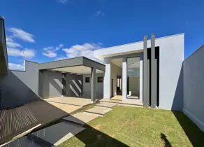 Casa Promissão, Promissão - MG — foto 1