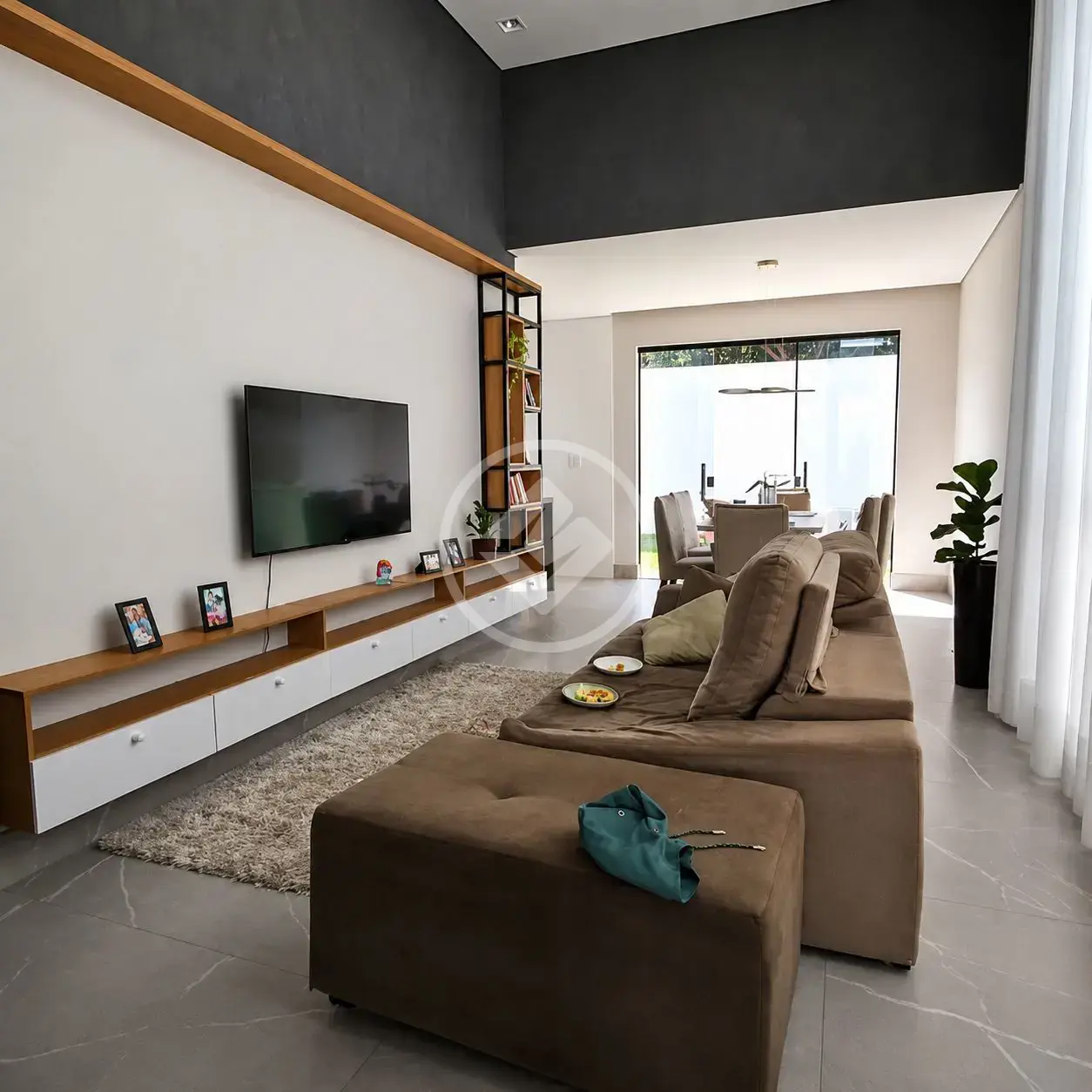 Imagem 3 - Casa Condomínio em Sobradinho, Lagoa Santa - MG