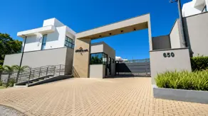 Casa Condomínio Sobradinho, Lagoa Santa - MG — foto 1