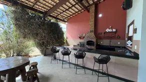 Imagem 4 - Casa Condomínio em Vale do Tamanduá, Santa Luzia - MG