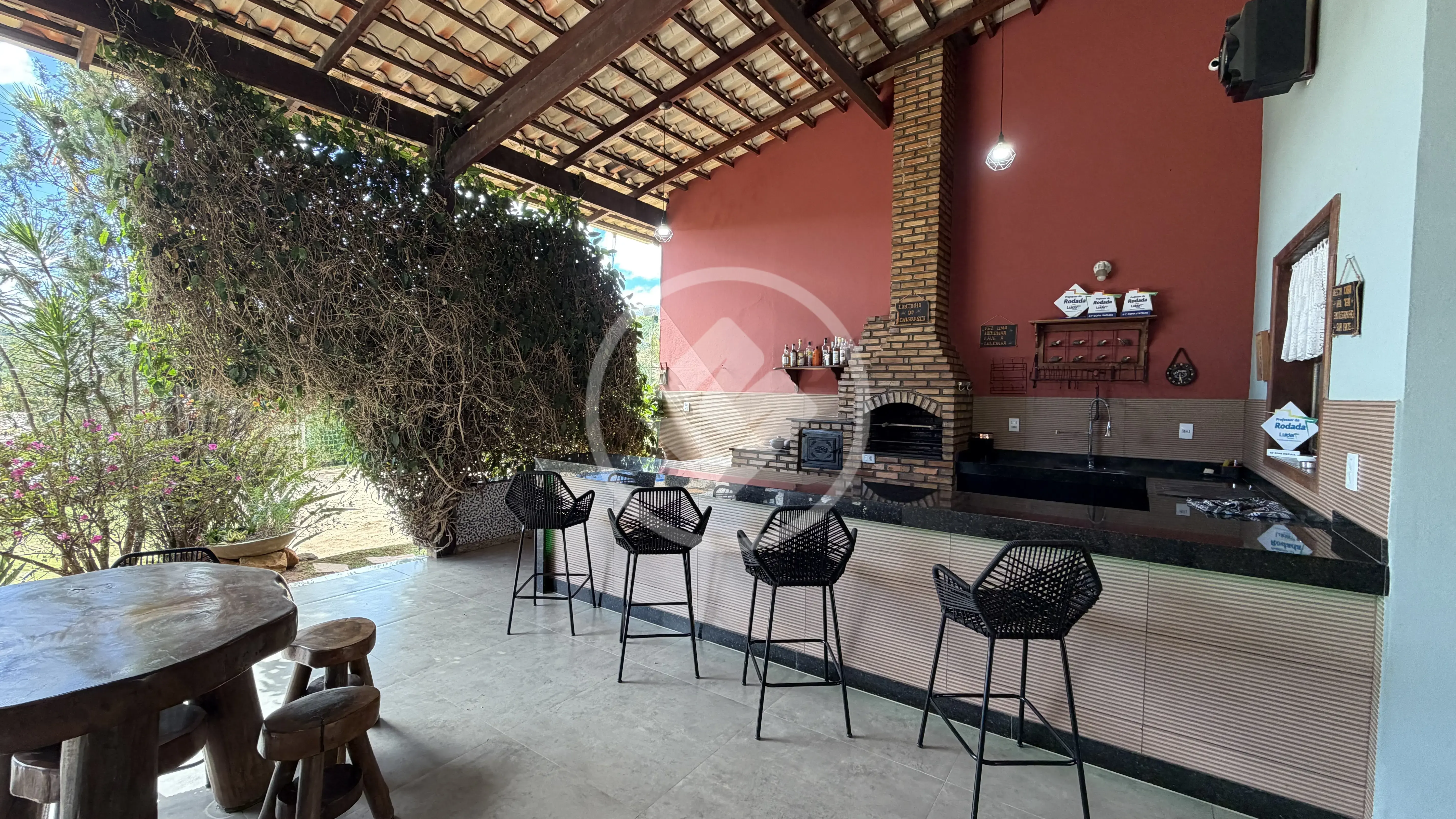Imagem 4 - Casa Condomínio em Vale do Tamanduá, Santa Luzia - MG