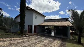Casa Condomínio Vale do Tamanduá, Santa Luzia - MG — foto 1