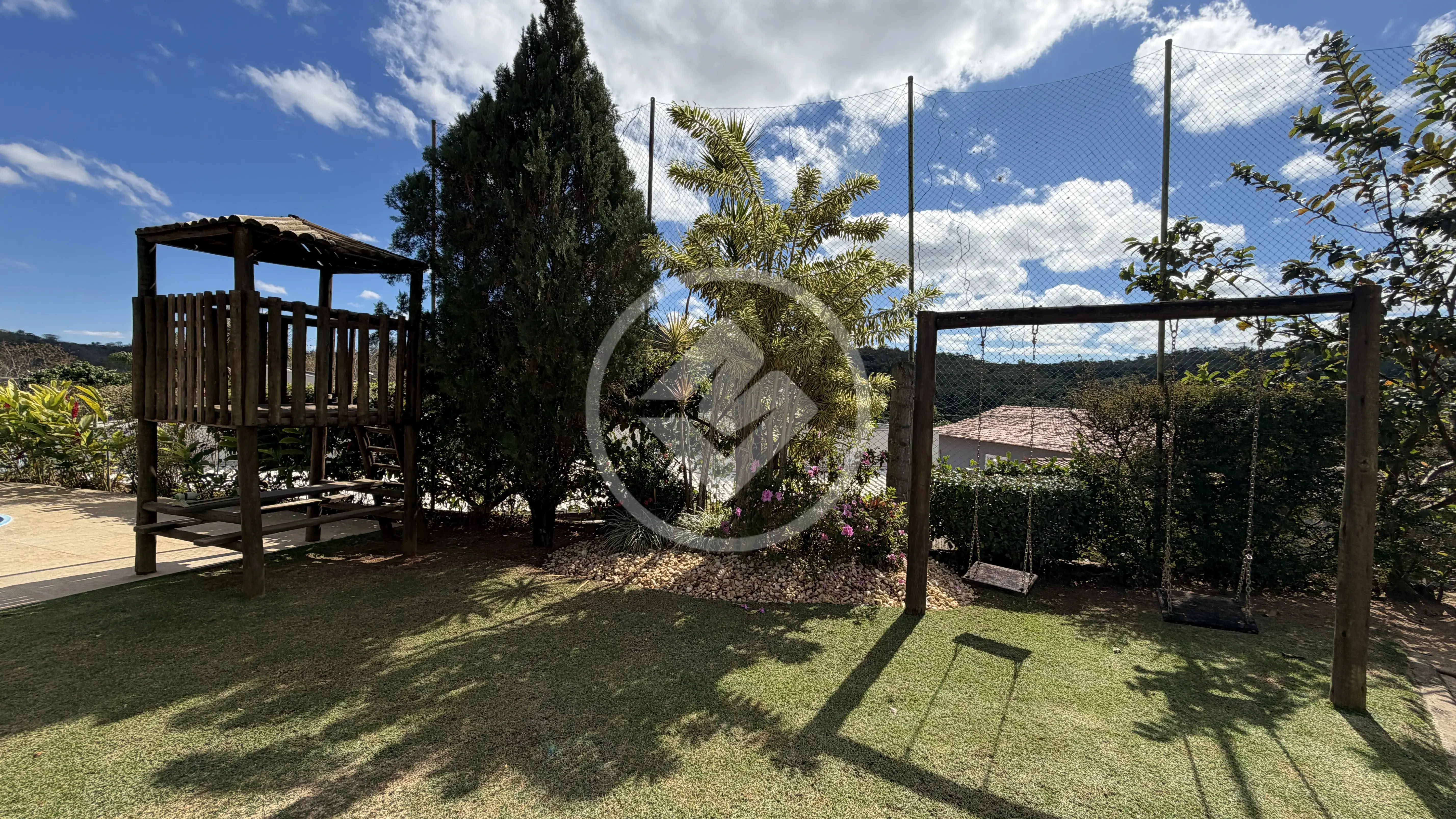 Imagem 1 - Casa Condomínio em Vale do Tamanduá, Santa Luzia - MG