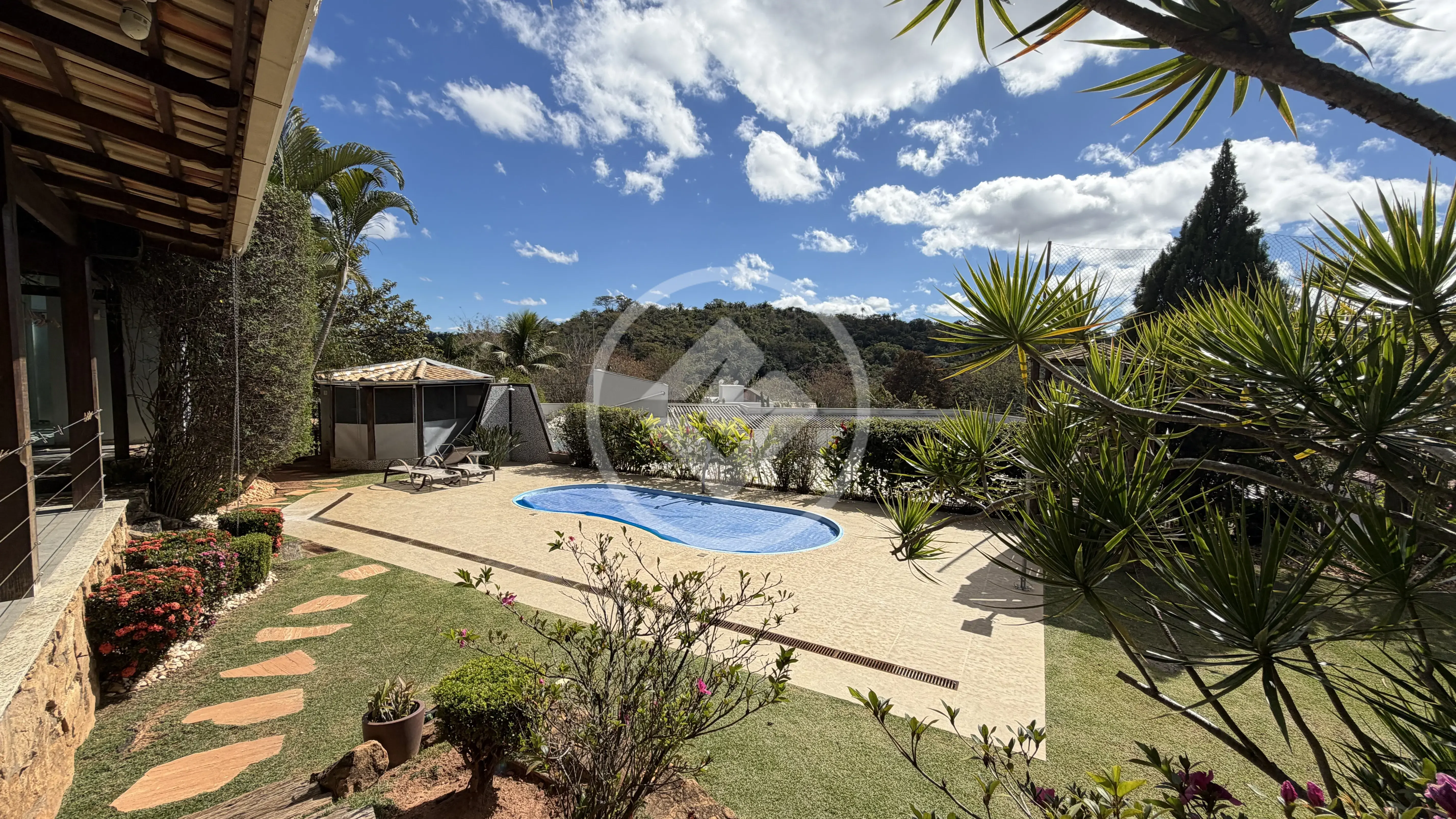 Imagem 6 - Casa Condomínio em Vale do Tamanduá, Santa Luzia - MG