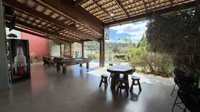 Imagem 3 - Casa Condomínio em Vale do Tamanduá, Santa Luzia - MG