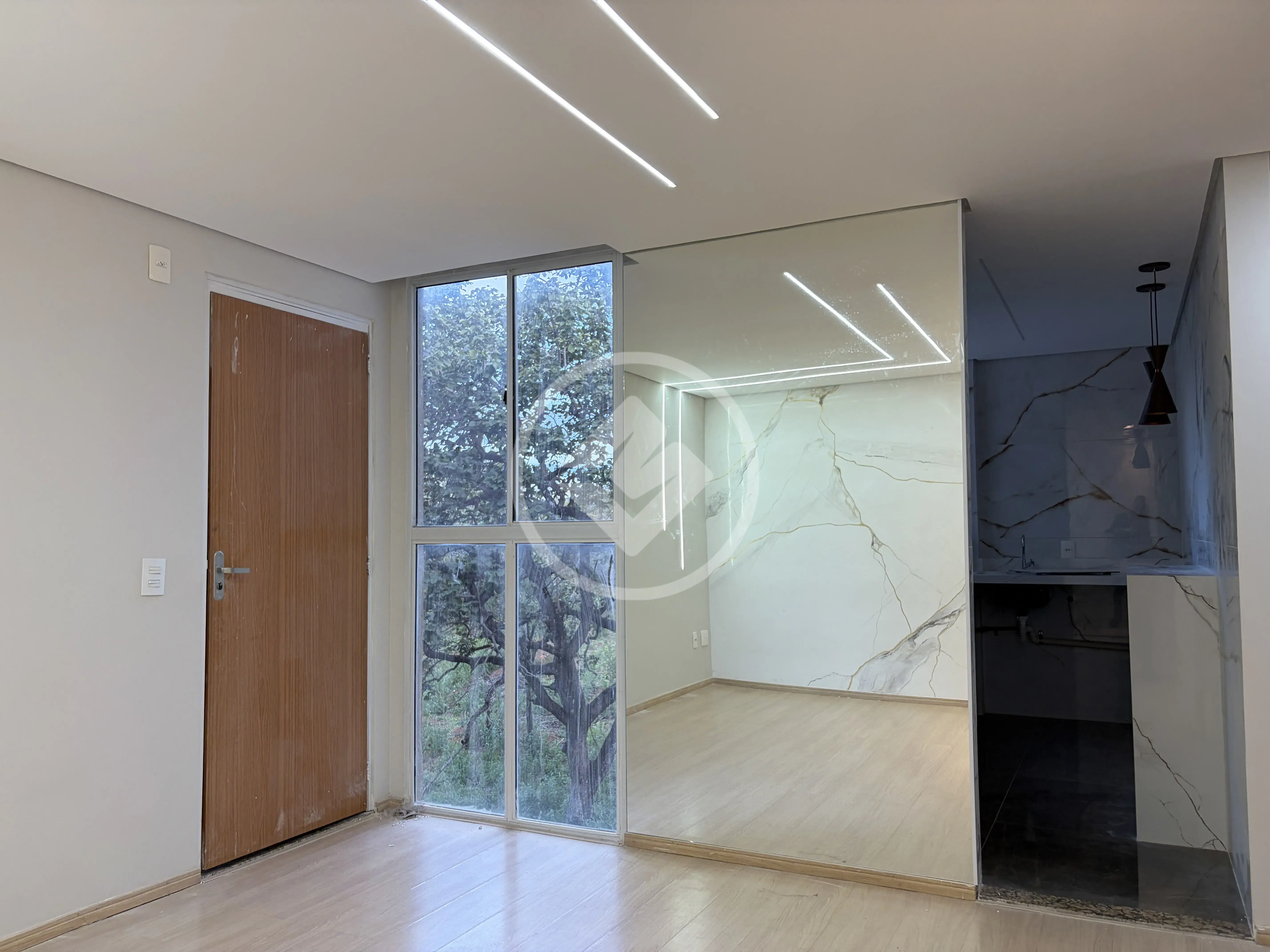 Imagem 3 - Apartamento em Campinho, Lagoa Santa - MG