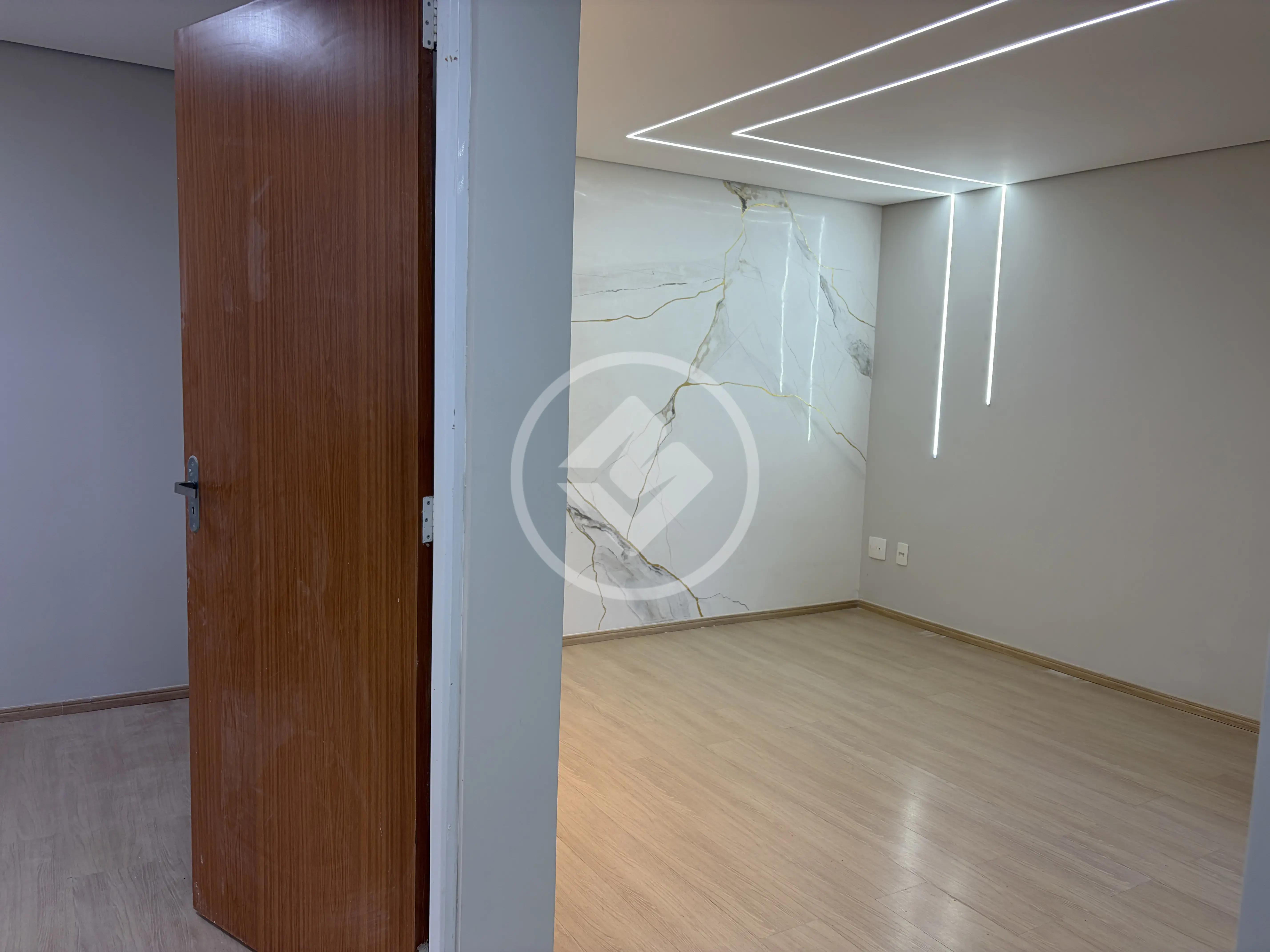 Imagem 4 - Apartamento em Campinho, Lagoa Santa - MG