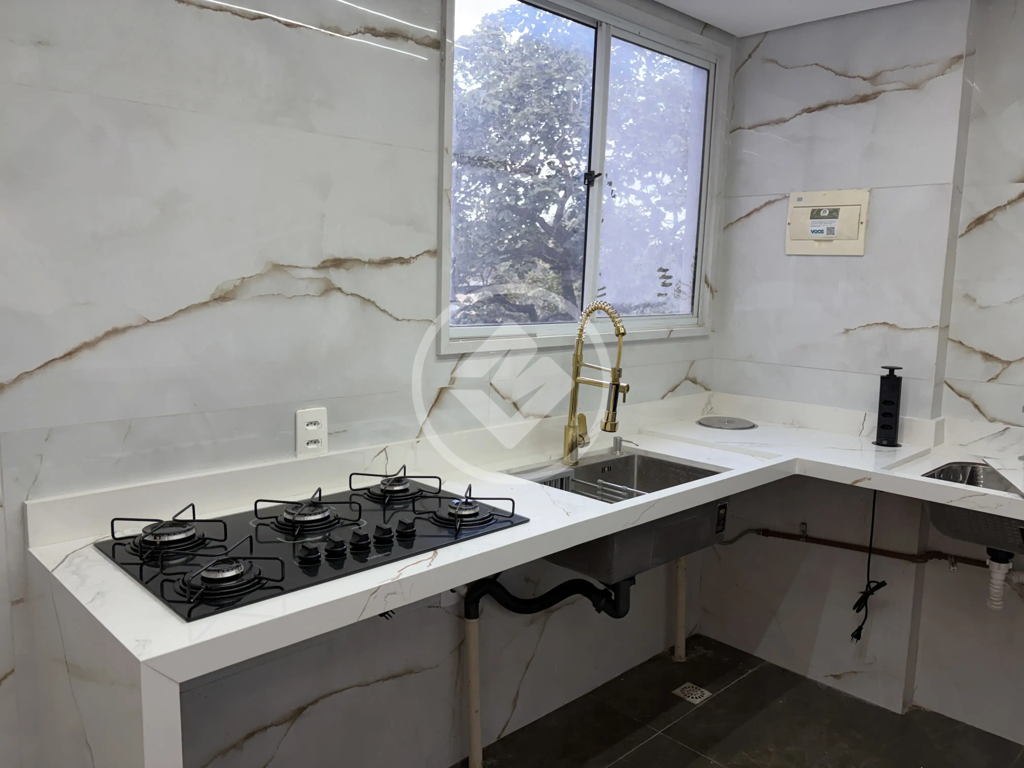 Imagem 6 - Apartamento em Campinho, Lagoa Santa - MG